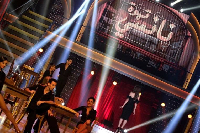 Dancing with the Stars Final
